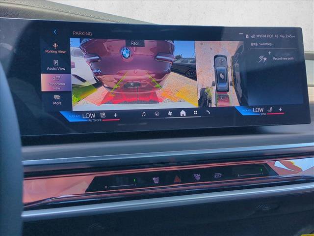 New 2026 BMW 760i xDrive w/ Premium Package AWD/4WD image 13