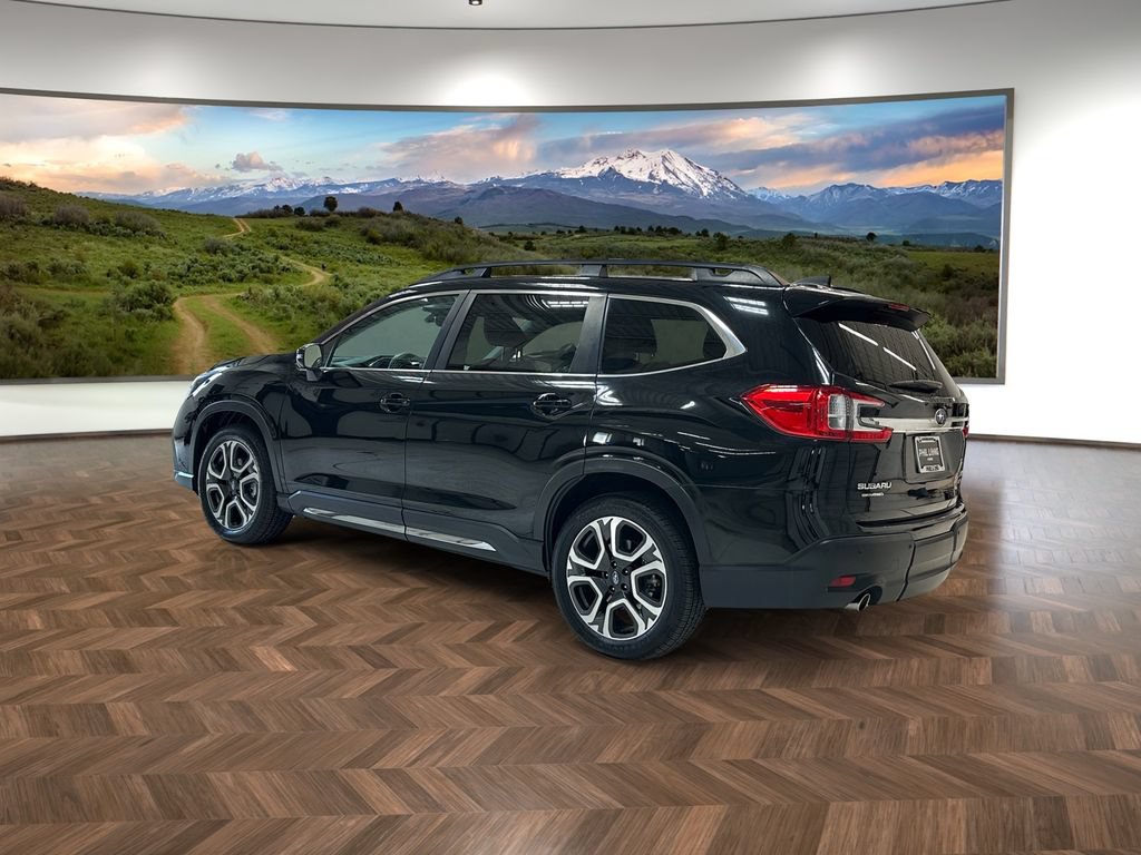 Used 2023 Subaru Ascent Limited AWD/4WD image 5
