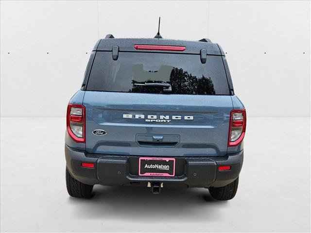 New 2025 Ford Bronco Sport Badlands w/ Badlands Tech Package image 8