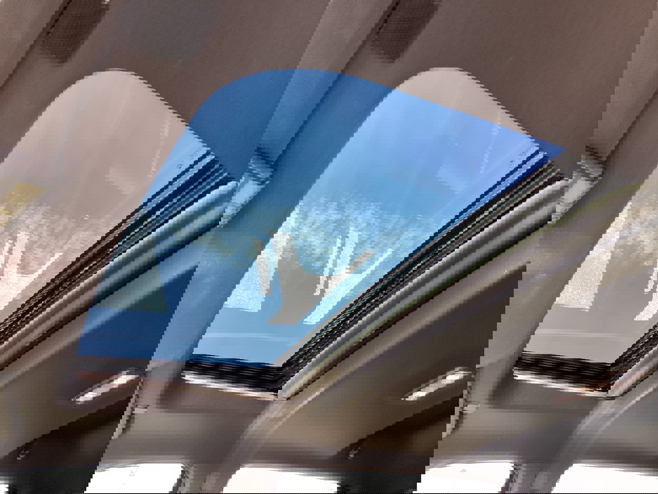 Used 2024 Chevrolet Silverado 1500 High Country image 16