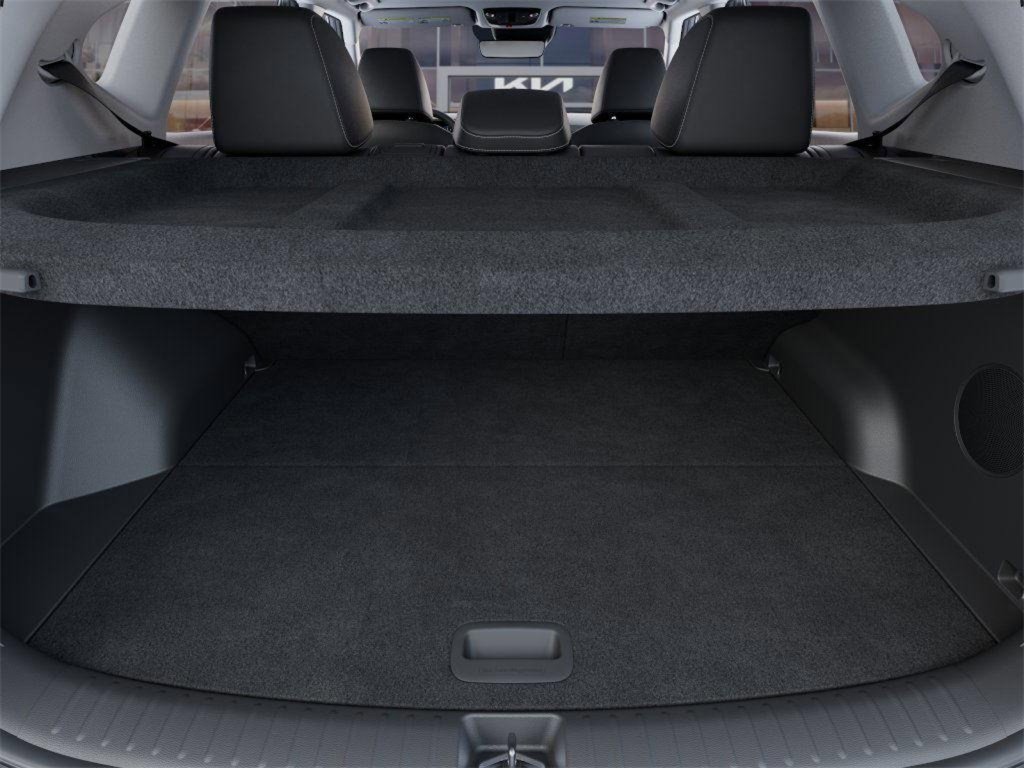 New 2025 Kia Seltos SX w/ SX Sunroof Package image 22