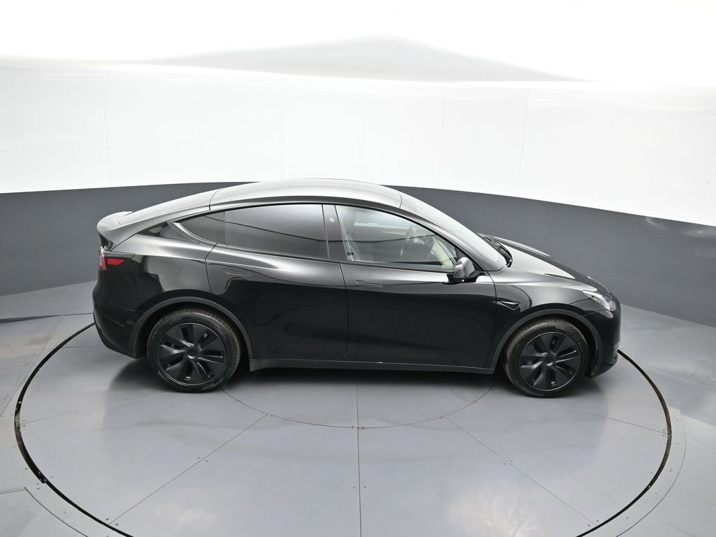 Used 2025 Tesla Model Y Long Range AWD/4WD image 23