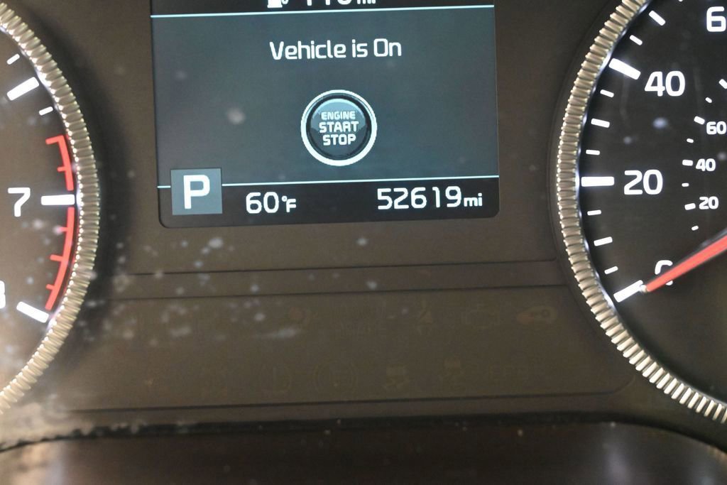 Used 2021 Kia Telluride EX w/ EX Premium Package AWD/4WD image 41