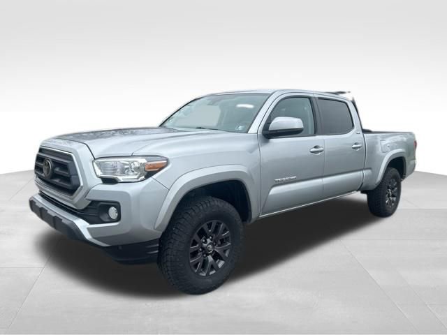 Used 2023 Toyota Tacoma SR5