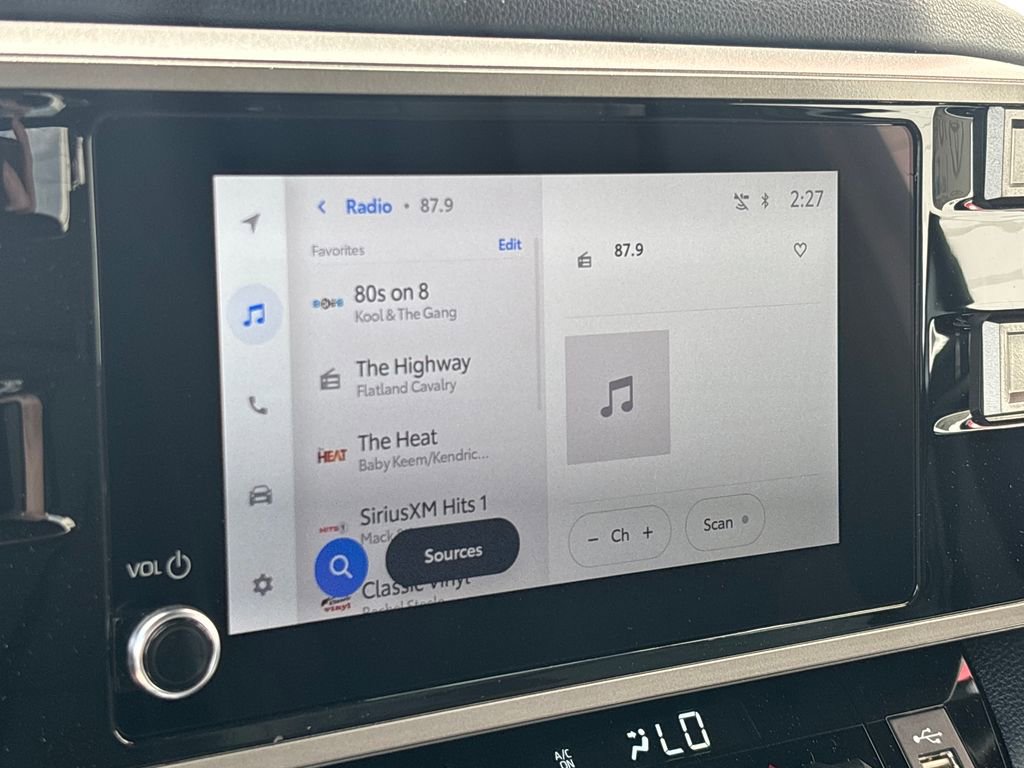 New 2026 Toyota Tundra SR5 image 13