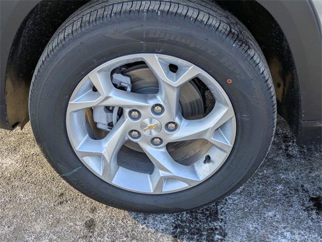 New 2026 Chevrolet Trax LS w/ LS Convenience Package image 28