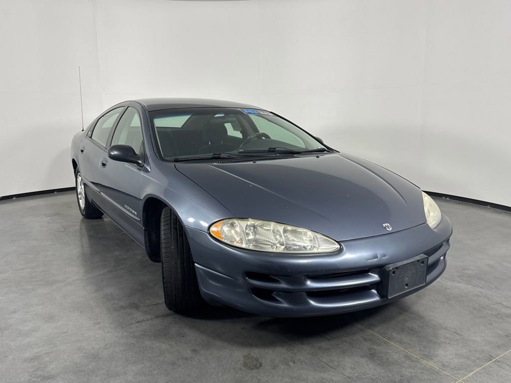 Used 2001 Dodge Intrepid SE FWD image 6