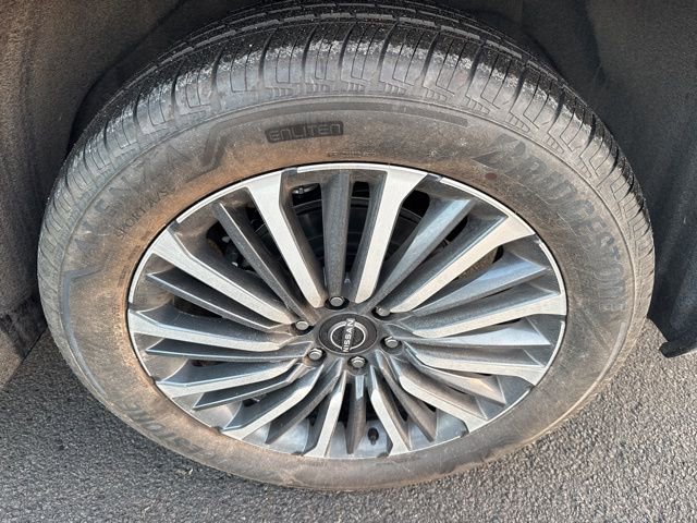 New 2026 Nissan Armada Platinum Reserve image 50