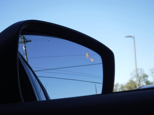 Used 2023 MAZDA CX-5 Carbon Edition image 30