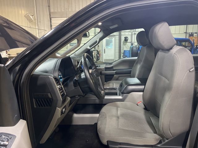 Used 2020 Ford F150 XLT w/ Equipment Group 302A Luxury image 14