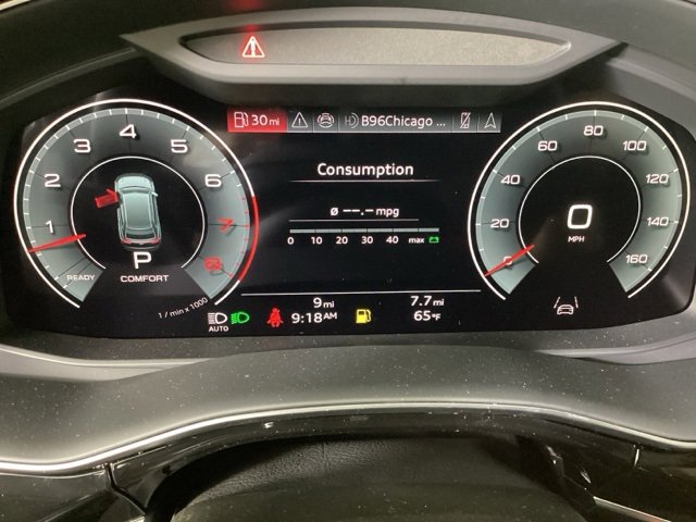 New 2026 Audi Q8 Premium Plus image 33