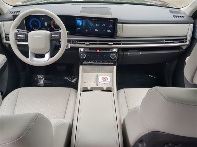 New 2025 Hyundai Santa Fe SEL image 14
