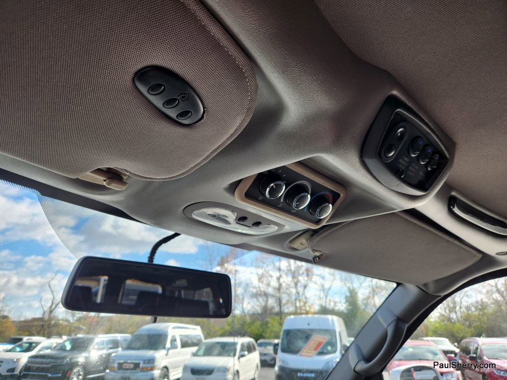 Used 2013 GMC Savana 2500 Extended image 53