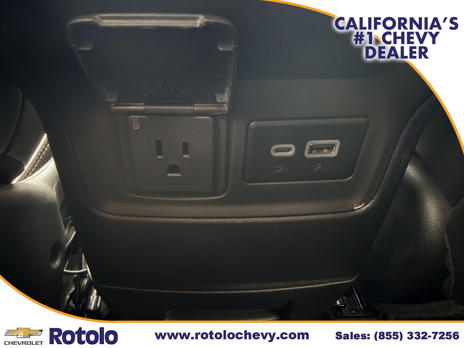 Used 2023 GMC Acadia Denali AWD/4WD image 18