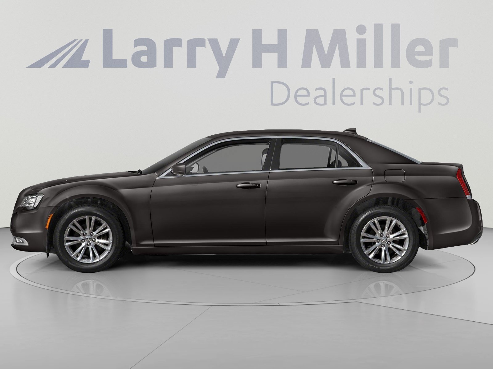 Used 2022 Chrysler 300 S RWD image 4