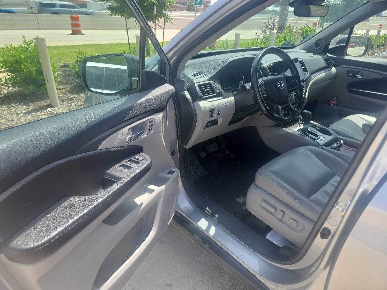 Used 2020 Honda Pilot EX-L image 13