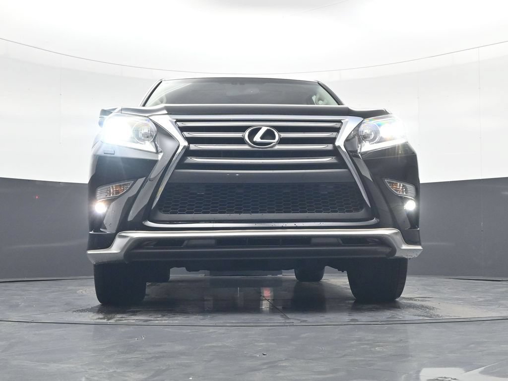 Used 2018 Lexus GX 460 Premium AWD/4WD image 19