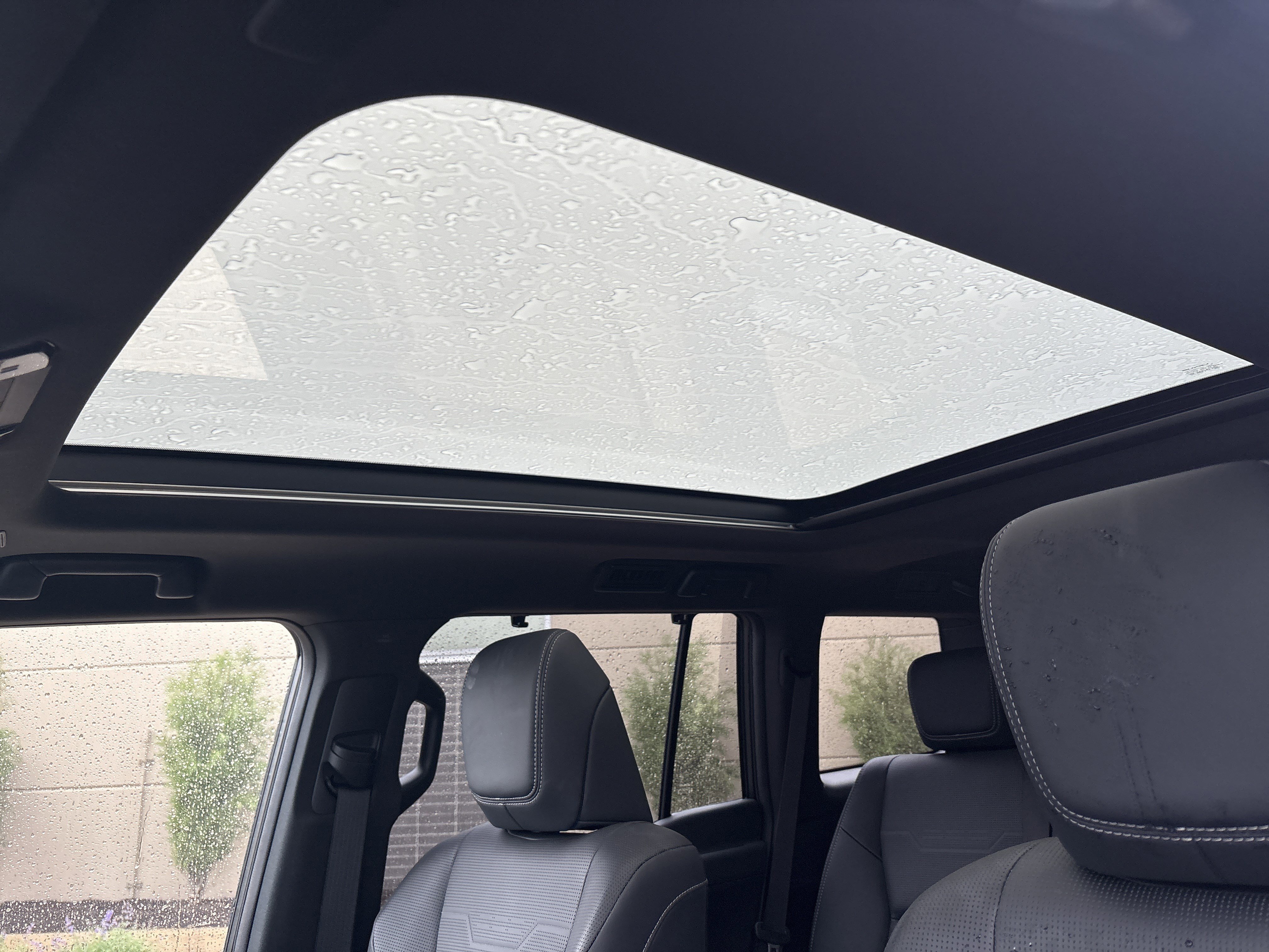 Certified 2024 Lexus GX 550 w/ Accessory Package (31) AWD/4WD image 28