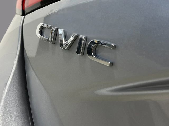 New 2026 Honda Civic Sport image 6