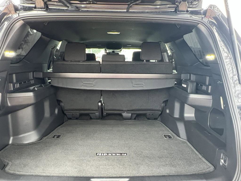 Used 2025 Toyota 4Runner SR5 image 34