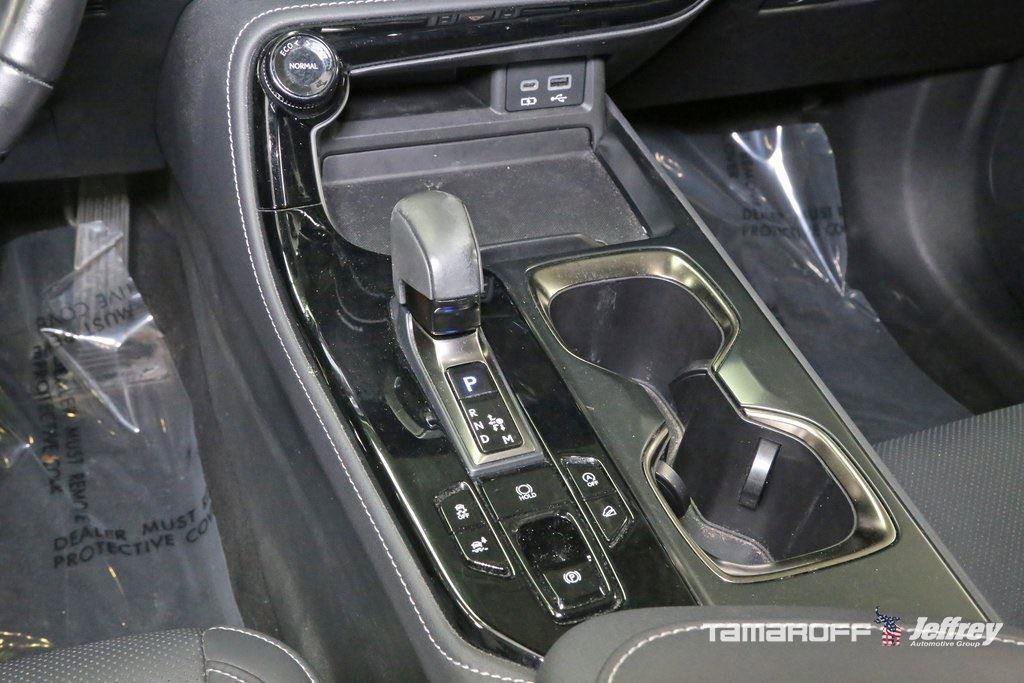 Used 2022 Lexus NX 350 AWD image 11