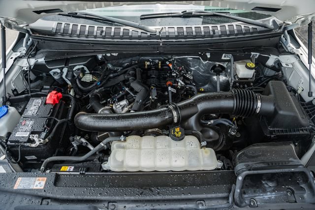 Used 2024 Ford Expedition Limited AWD/4WD image 28