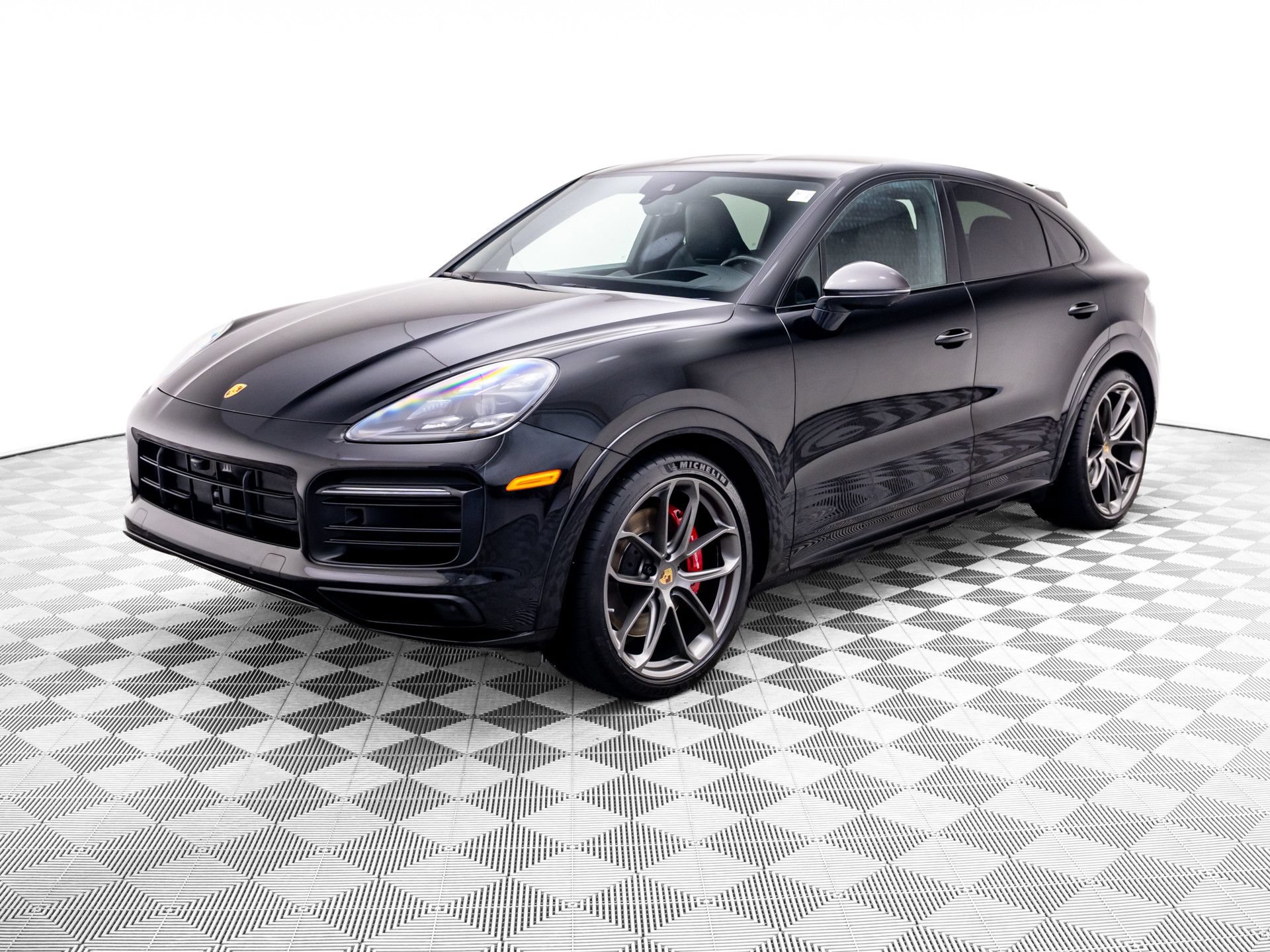 Used 2022 Porsche Cayenne GTS