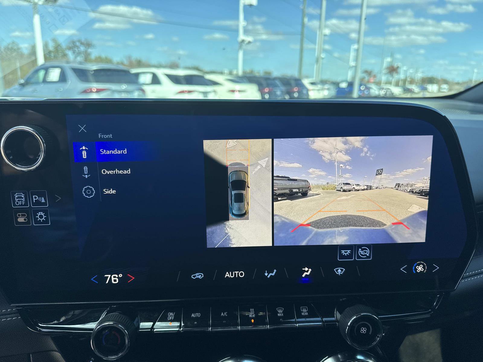 Used 2025 Chevrolet Blazer EV LT image 21