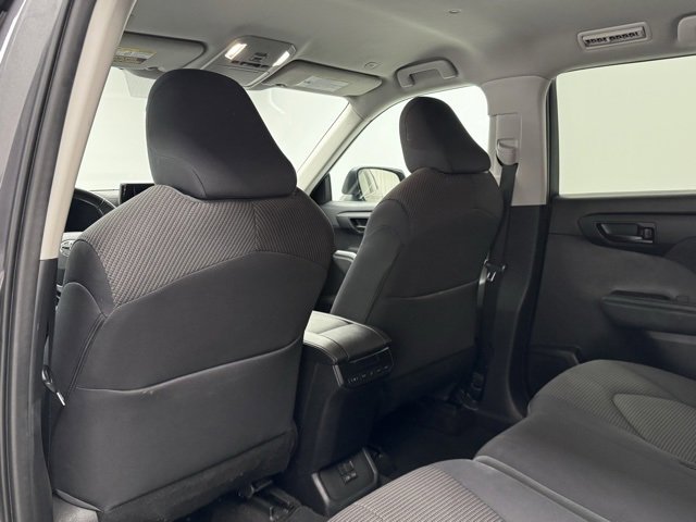 Used 2023 Toyota Highlander LE image 23
