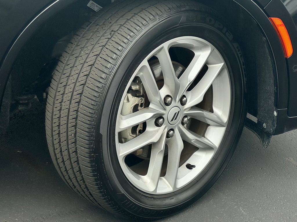 Used 2025 Dodge Durango GT AWD/4WD image 9