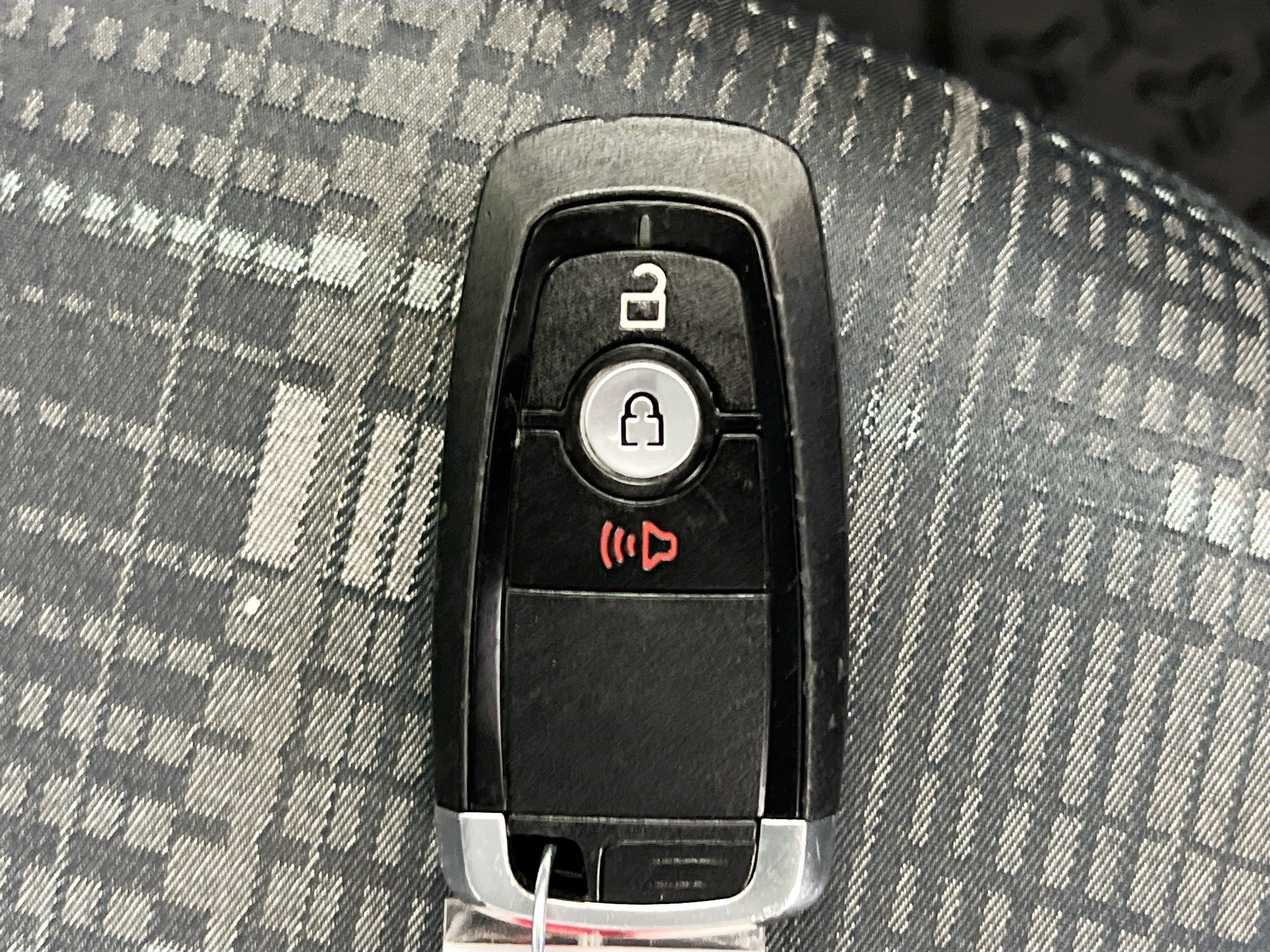 Used 2024 Ford Bronco Sport Heritage image 35