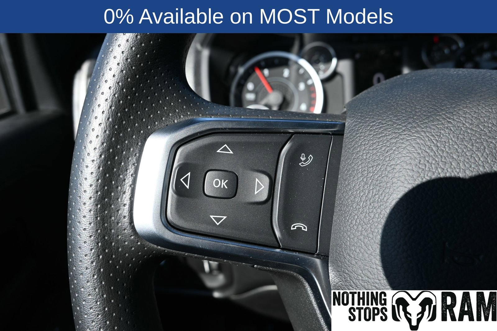 New 2026 RAM 2500 Tradesman image 6