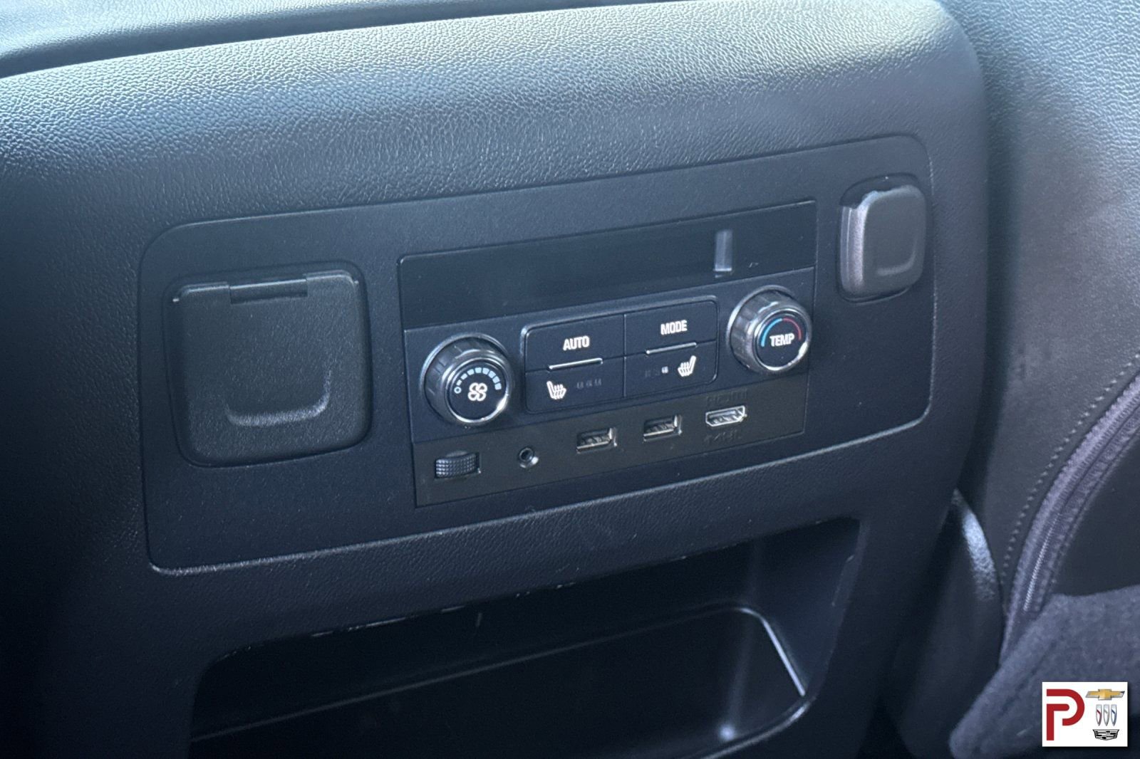 Certified 2020 Chevrolet Tahoe Premier w/ 6.2L Performance Package image 16