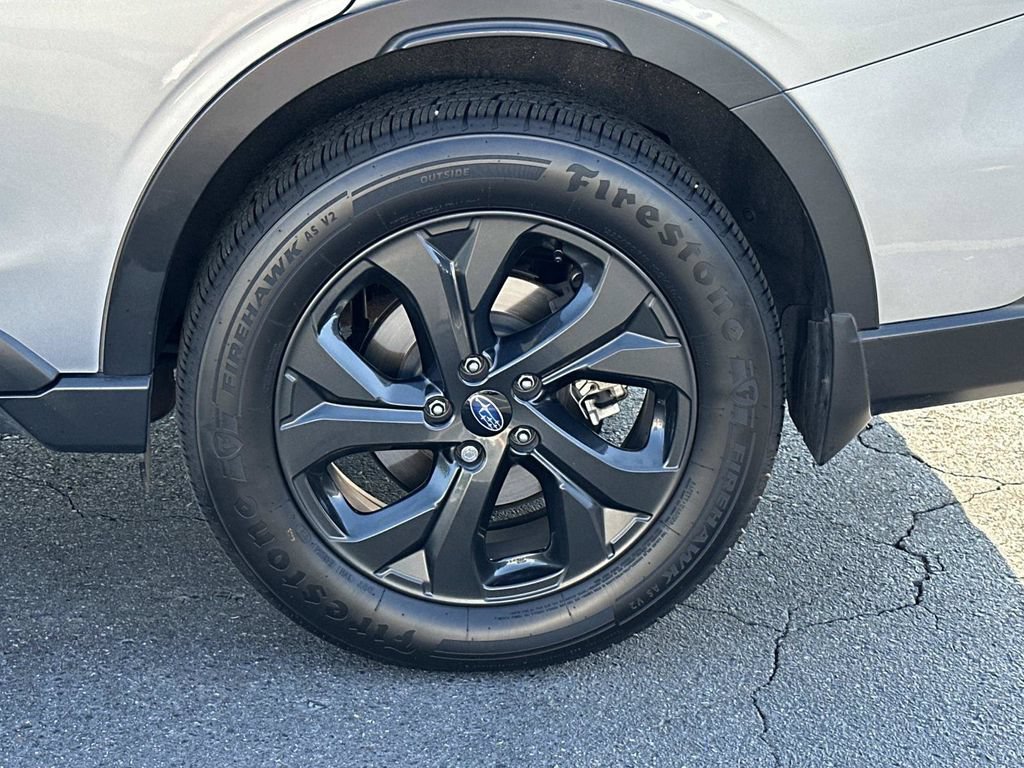 Used 2020 Subaru Outback Onyx Edition XT w/ Popular Package #2 AWD/4WD image 13