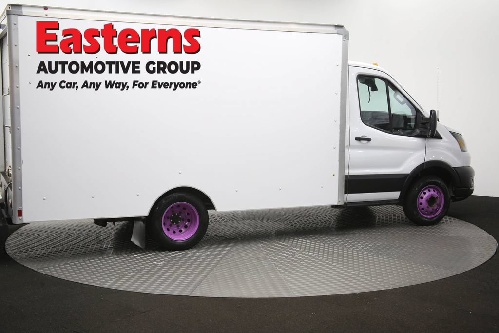 Used 2020 Ford Transit 350 DRW RWD image 42
