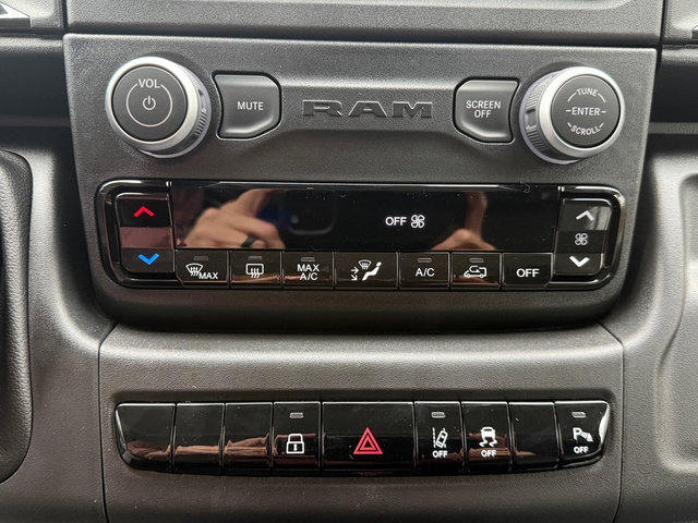 New 2026 RAM ProMaster 1500 w/ Safety Group FWD image 26