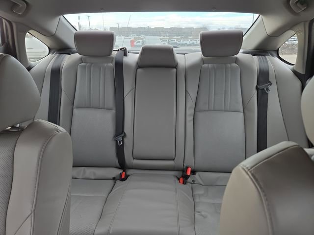 Used 2018 Honda Accord EX-L image 31