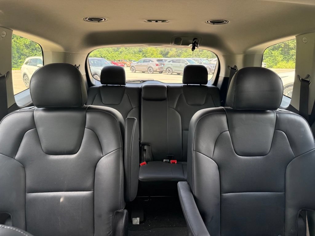 Used 2022 Kia Telluride S AWD/4WD image 37