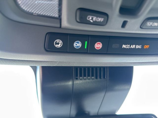 New 2026 Chevrolet Silverado 1500 LT w/ Safety Package image 26