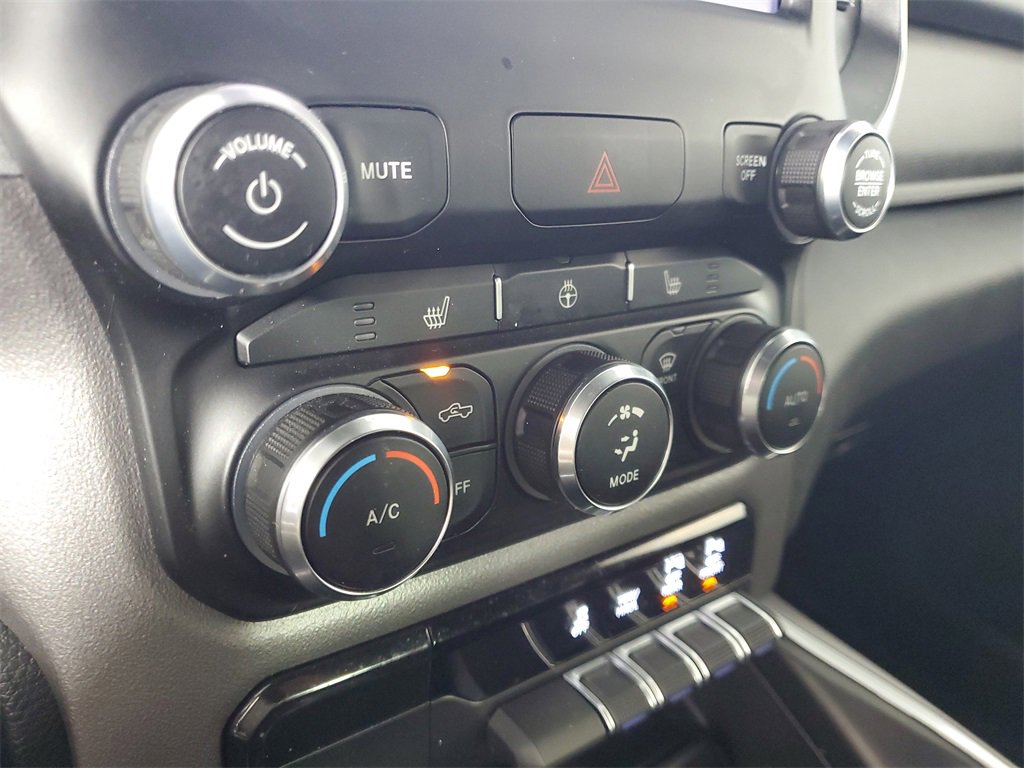 Used 2023 RAM 1500 Big Horn image 19