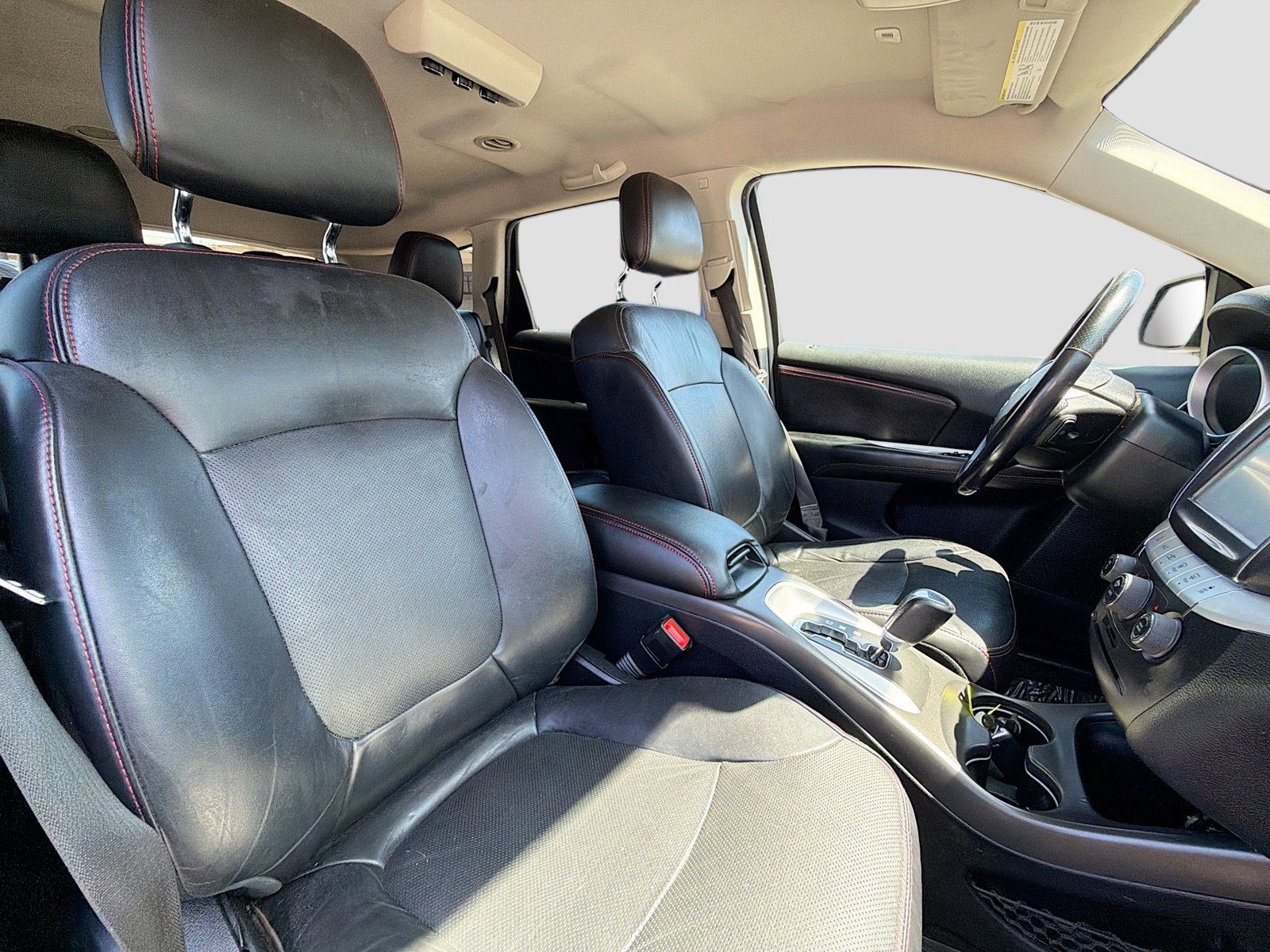 Used 2019 Dodge Journey GT AWD/4WD image 17