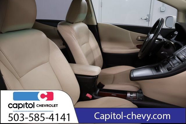 Used 2010 Lexus HS 250h w/ Preferred Accessory Package FWD image 24