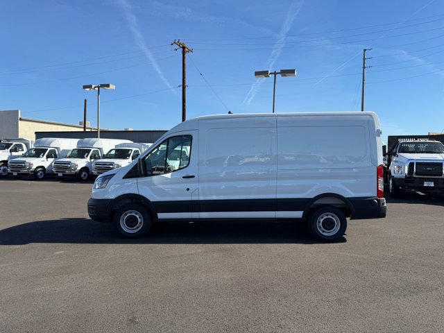 New 2025 Ford Transit 250 148 Medium Roof w/ Load Area Protection Package image 6