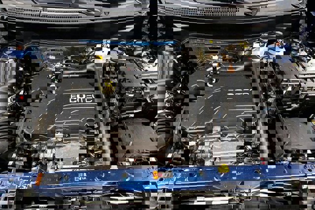 Used 2022 Chevrolet Equinox LS image 9