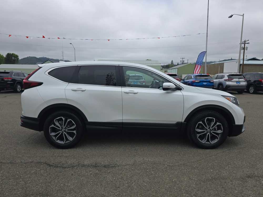 Used 2020 Honda CR-V EX-L image 6