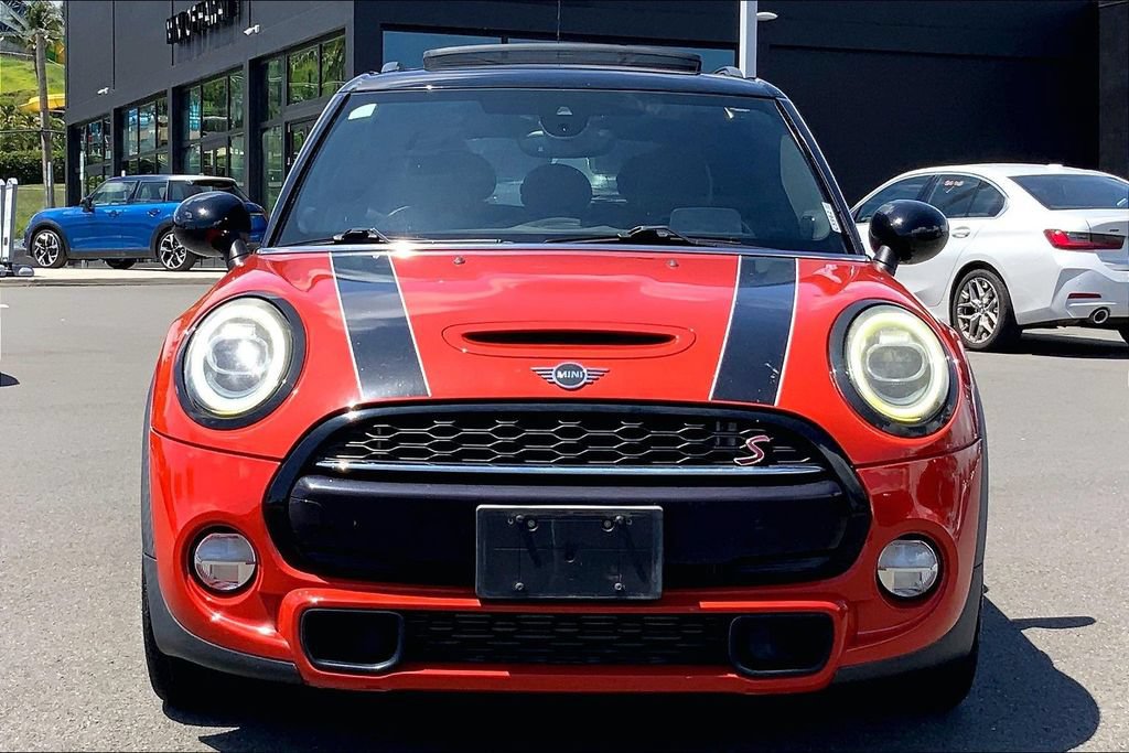 Used 2019 MINI Cooper S FWD image 3
