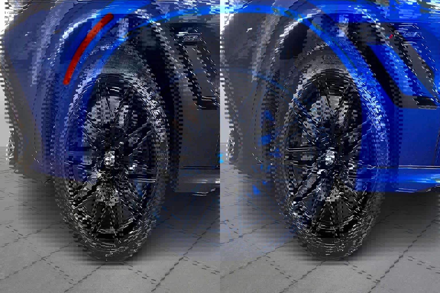 Used 2021 BMW X6 M w/ Competition Package image 10