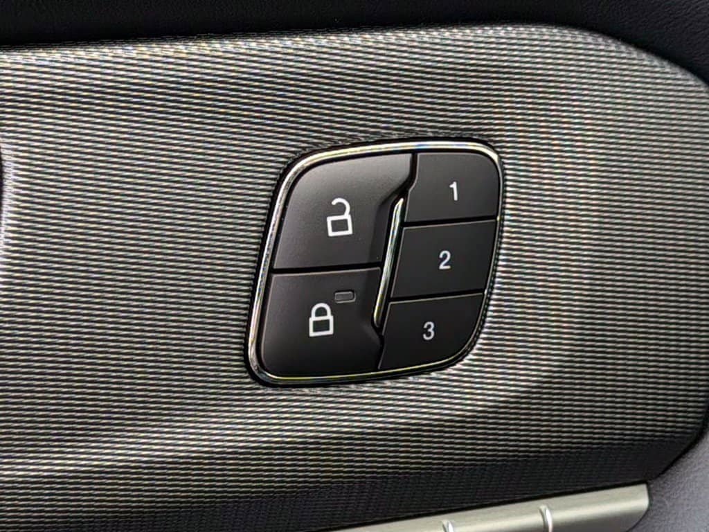 New 2026 Ford Explorer ST-Line w/ Premium Package RWD image 26