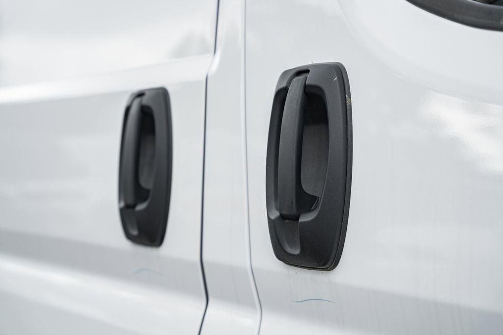 New 2025 RAM ProMaster 3500 w/ Quick Order Package 22G SLT image 13