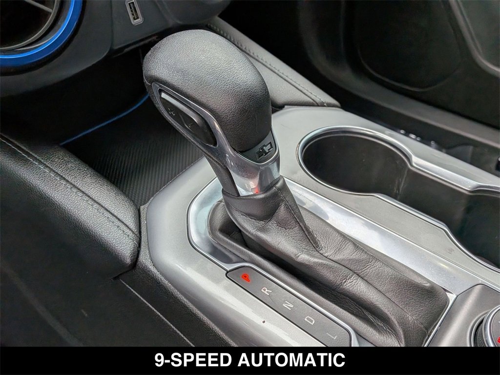 Used 2021 Chevrolet Blazer LT image 5